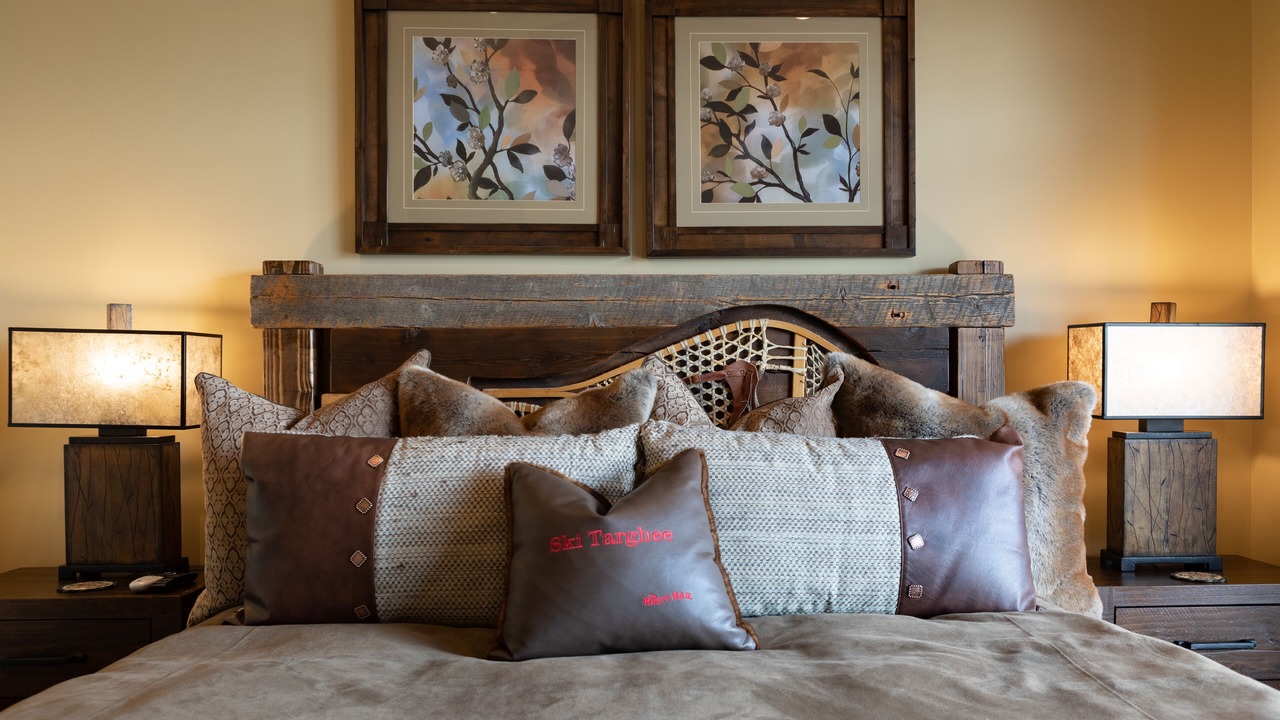 Photo of Bedroom in Driggs