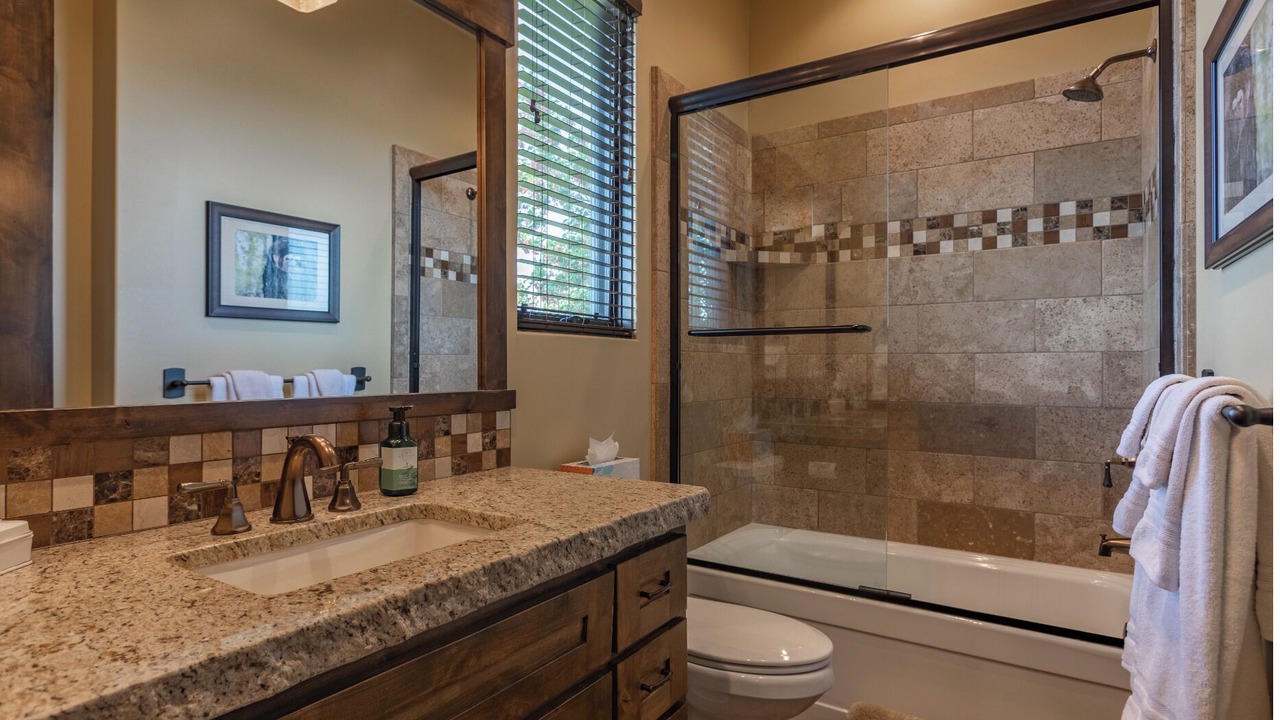 Photo of Bathroom in Driggs