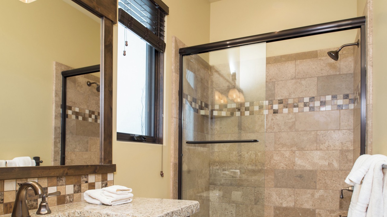 Photo of Bathroom in Driggs