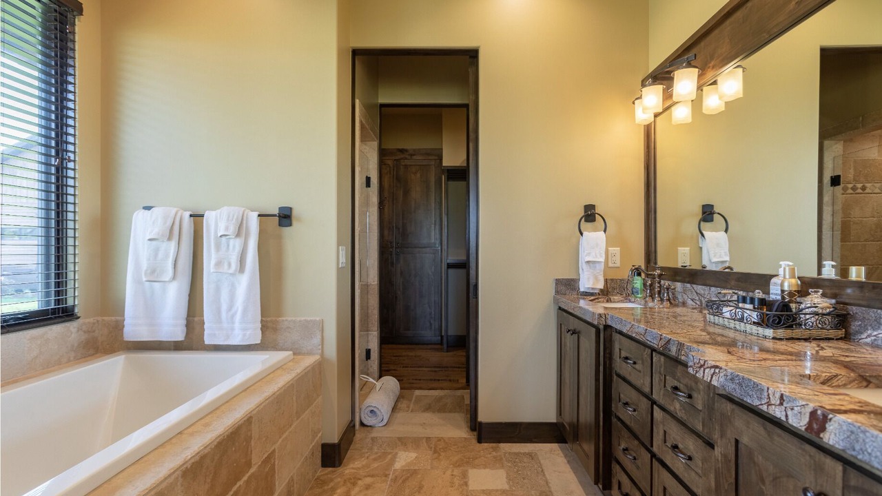 Photo of Bathroom in Driggs