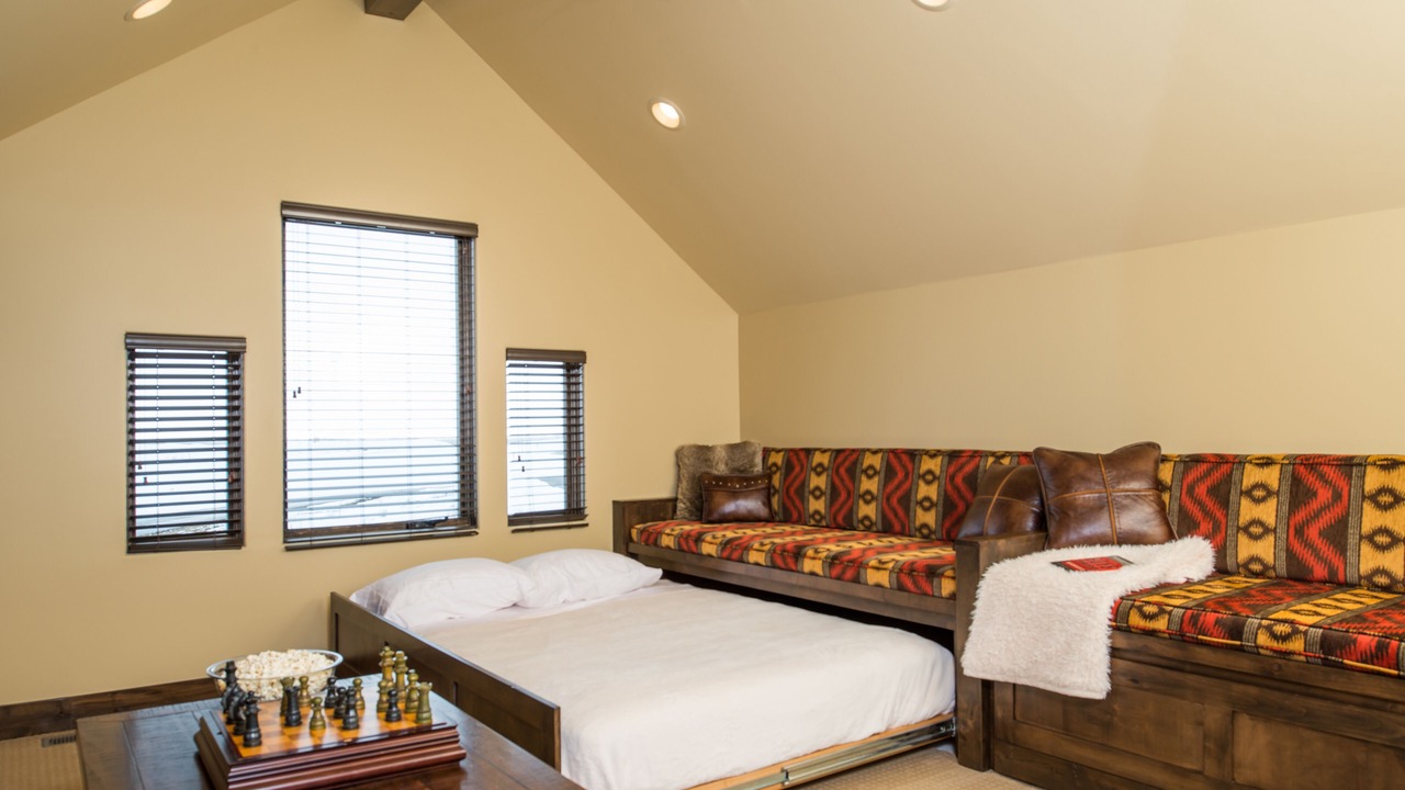 Photo of Bedroom in Driggs