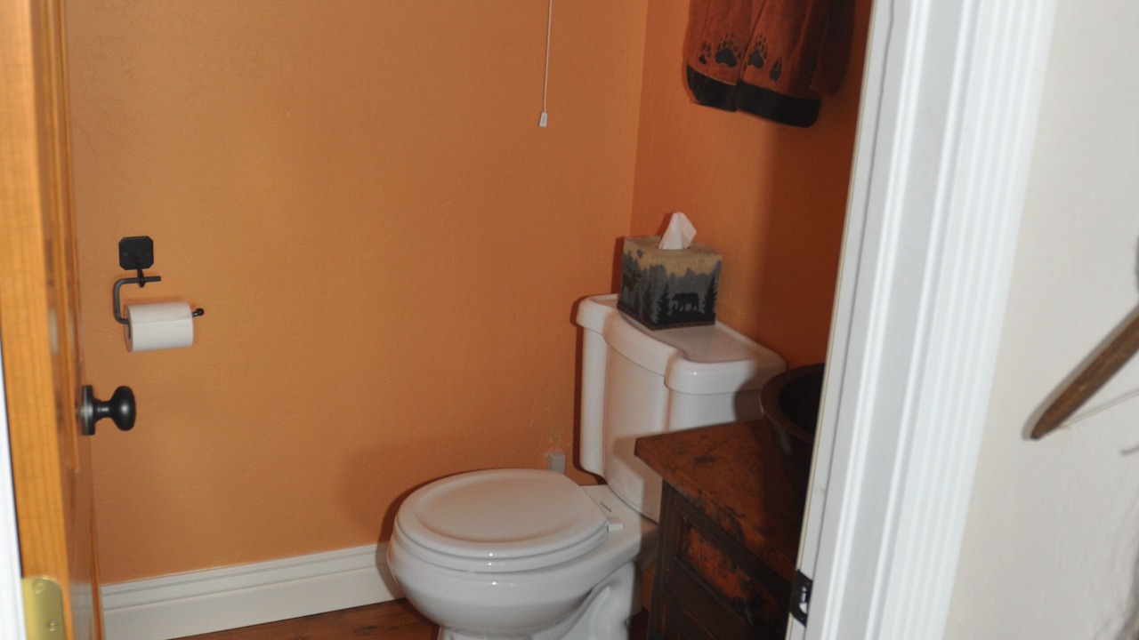 Photo of Bedroom in Huron Heights