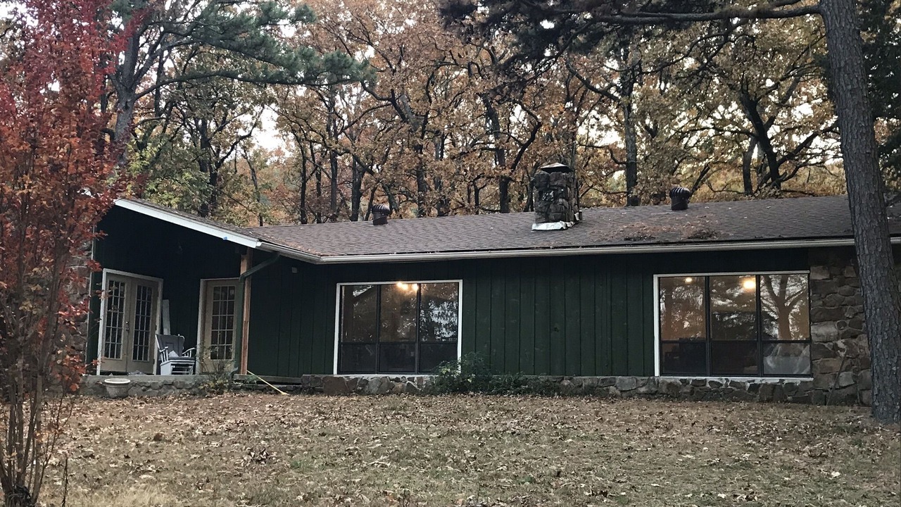 Photo of Outdoor in Russellville