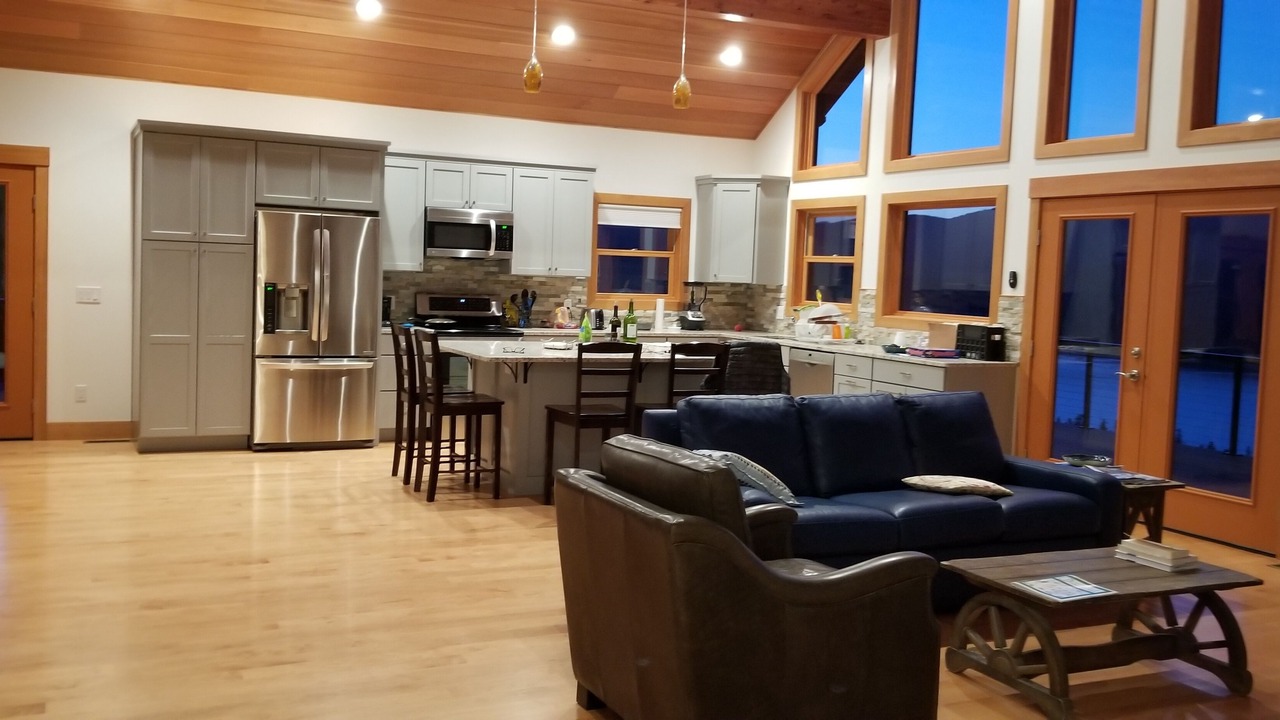 Photo of Bedroom in Kalispell
