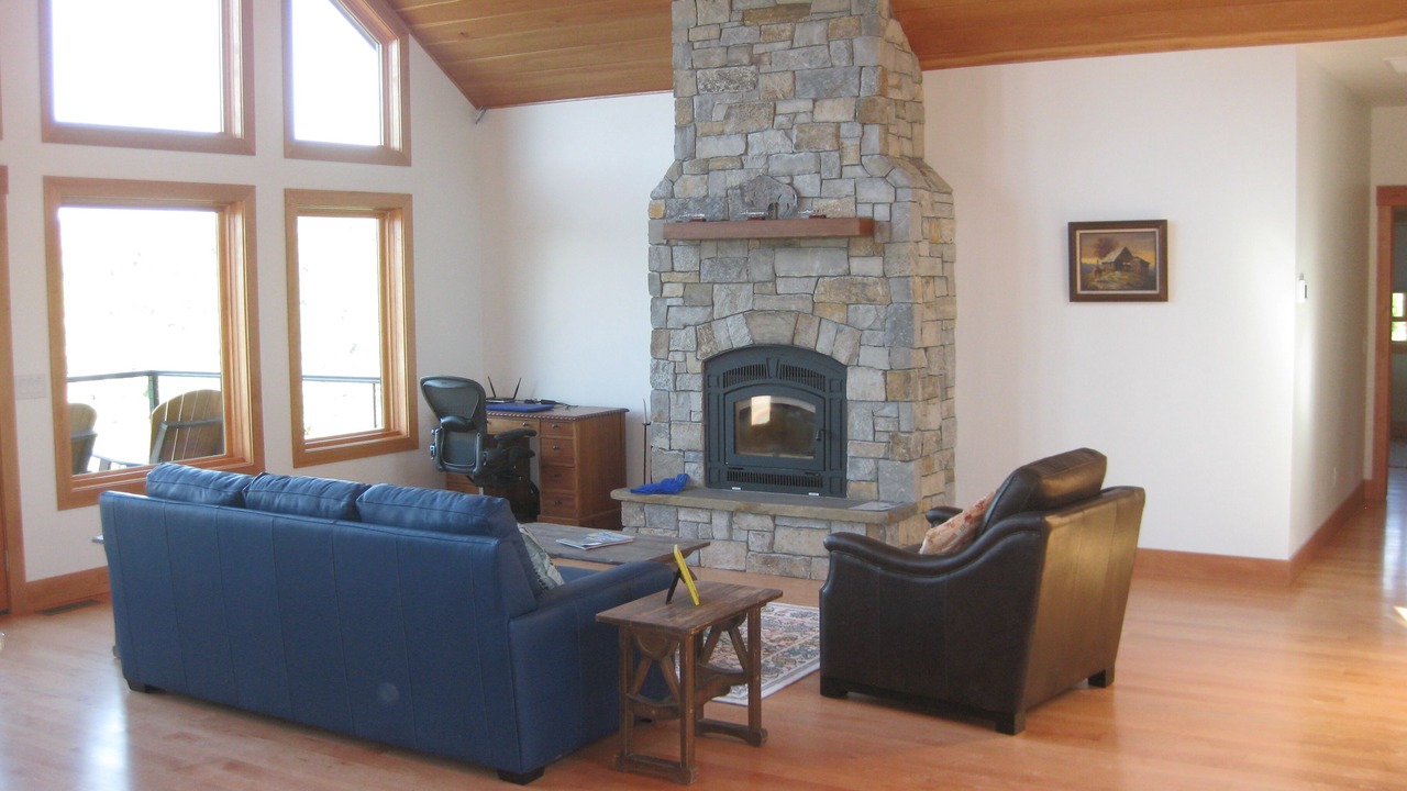 Photo of Livingroom in Kalispell