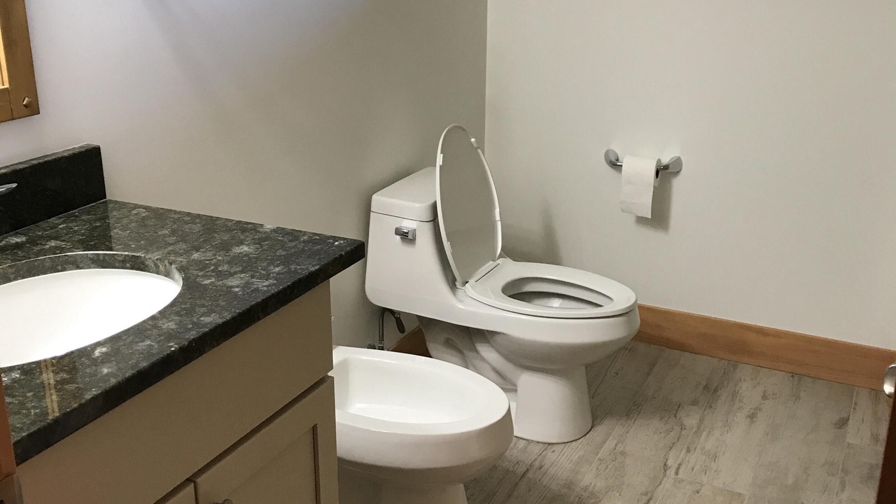 Photo of Bathroom in Kalispell