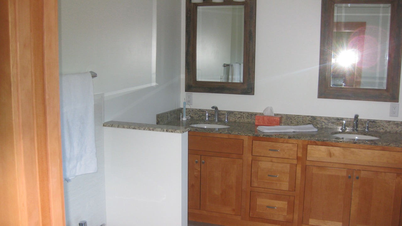 Photo of Bathroom in Kalispell