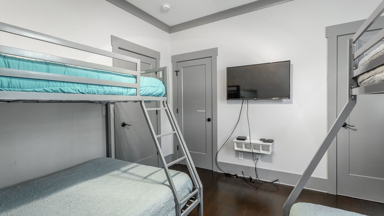 Photo of Bedroom in North Chattanooga