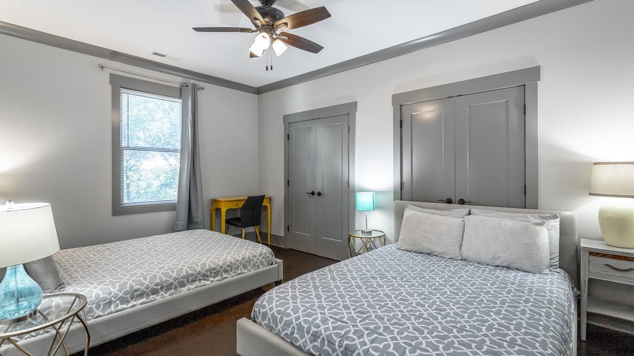 Photo of Bedroom in North Chattanooga