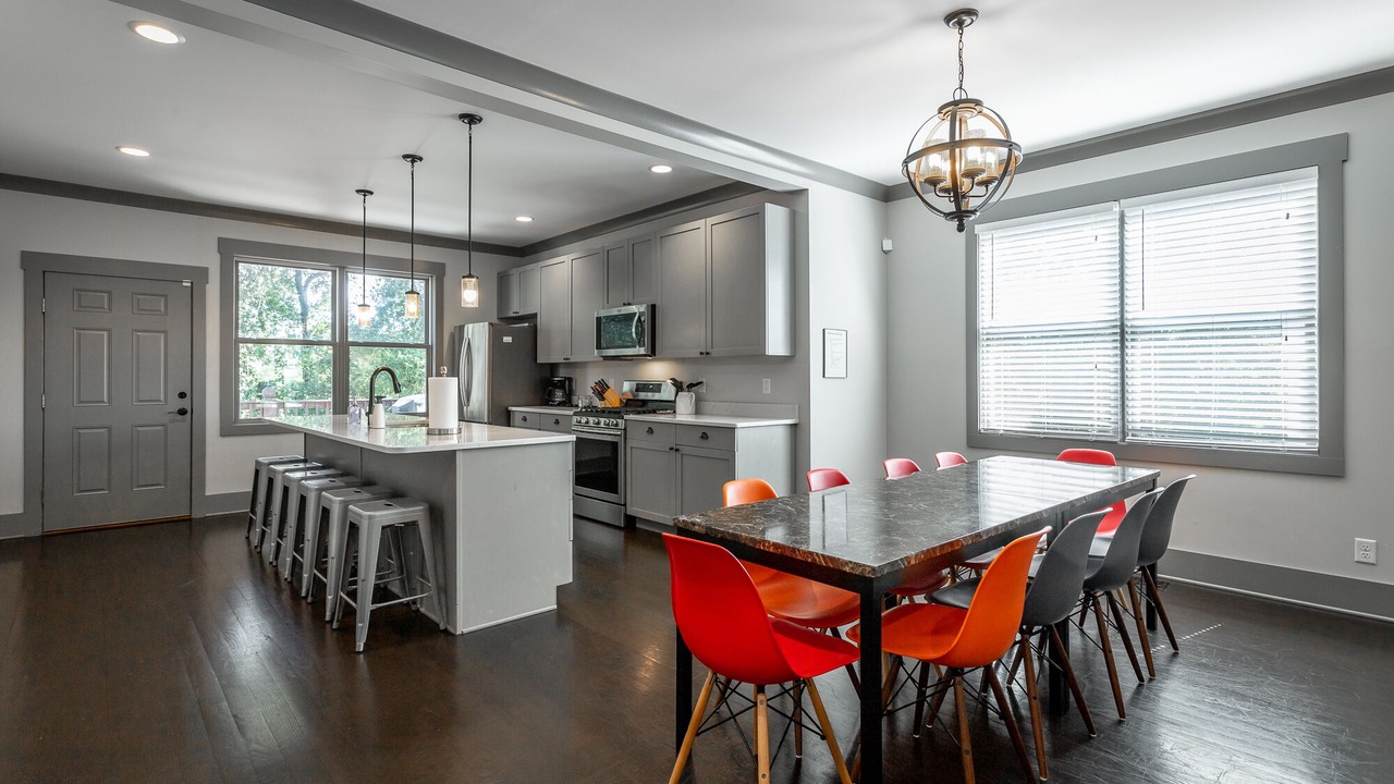 Photo of Kitchen in North Chattanooga