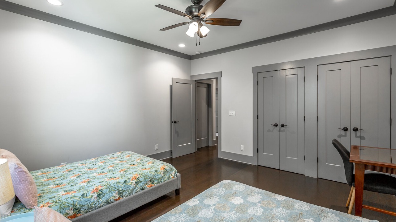 Photo of Bedroom in North Chattanooga