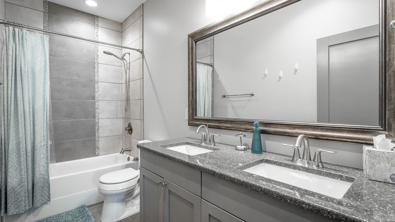 Photo of Bathroom in North Chattanooga