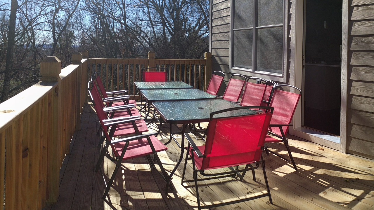 Photo of Outdoor in North Chattanooga