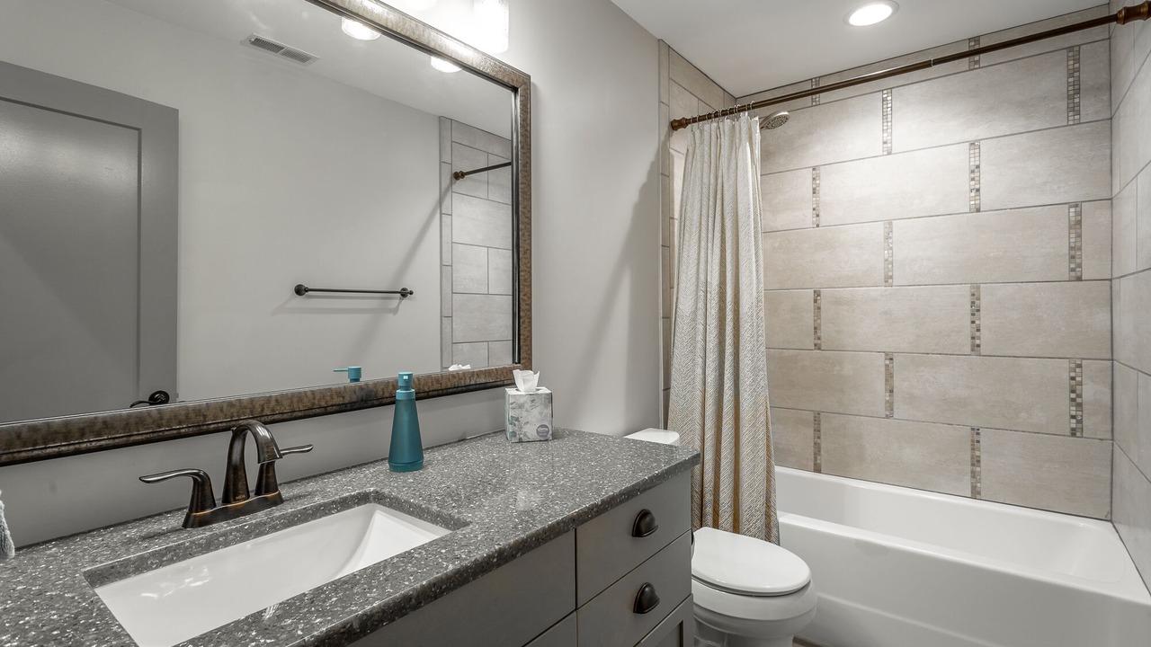Photo of Bathroom in North Chattanooga