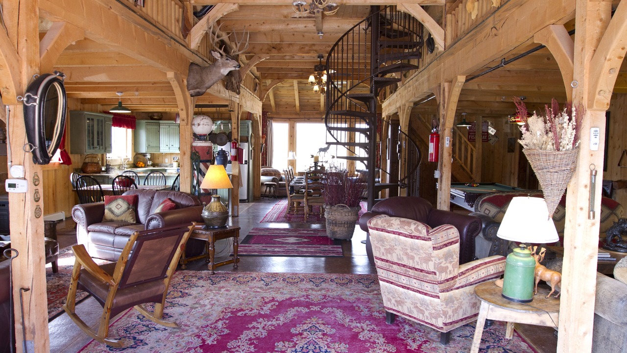 Photo of Livingroom in Grover