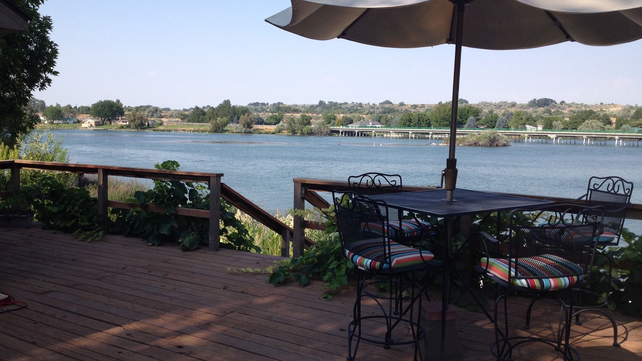 Photo of Outdoor in Hagerman