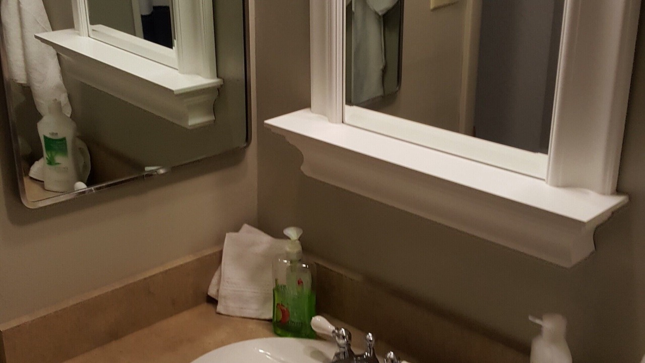 Photo of Bathroom in Hagerman