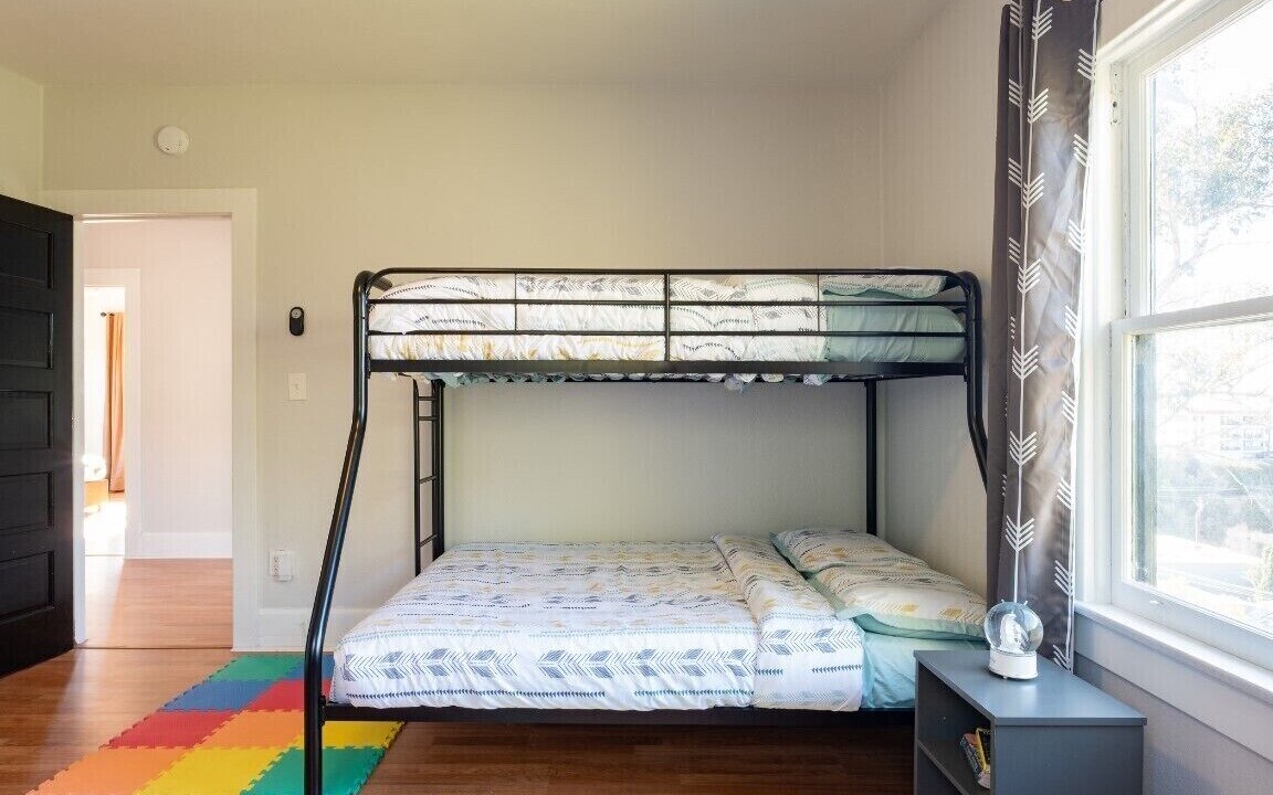 Photo of Bedroom in Bankers Hill