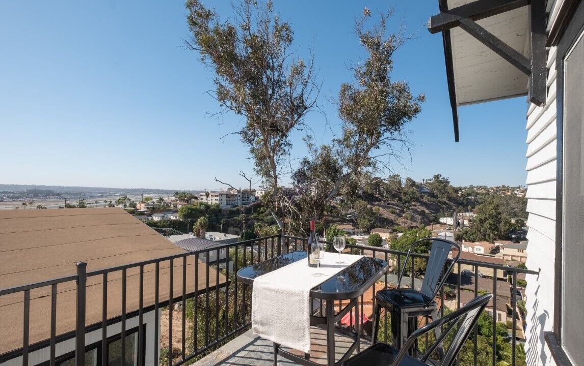 Photo of Outdoor in Bankers Hill