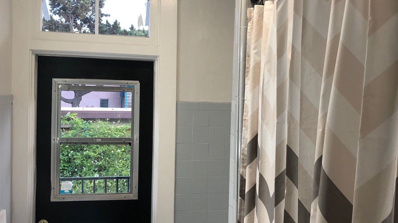 Photo of Bathroom in Bankers Hill