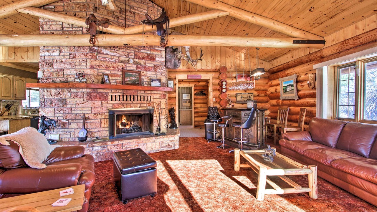 Photo of Livingroom in Dillon