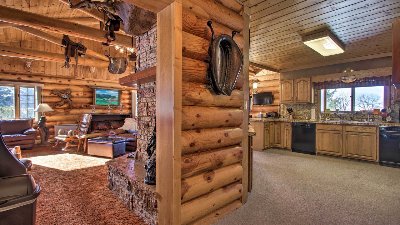 Photo of Livingroom in Dillon
