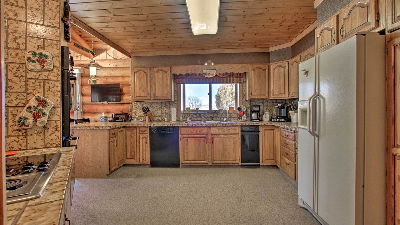 Photo of Kitchen in Dillon