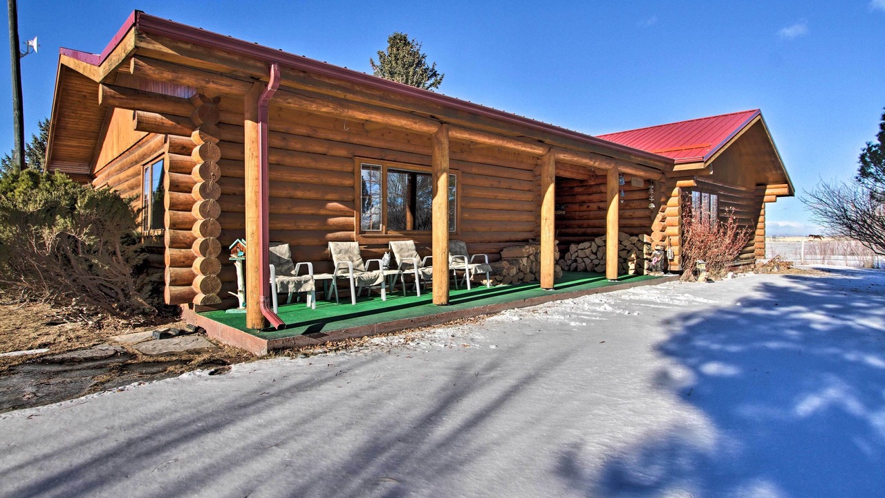 Photo of Outdoor in Dillon