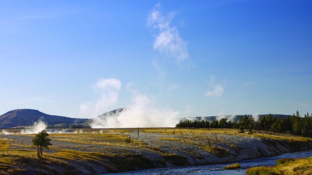 Photo of Others in West Yellowstone