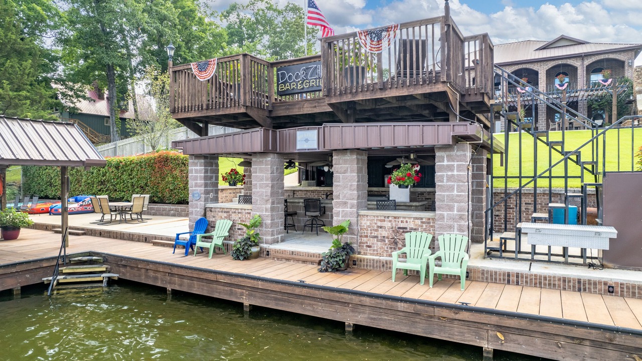 Photo of Outdoor in Mid America