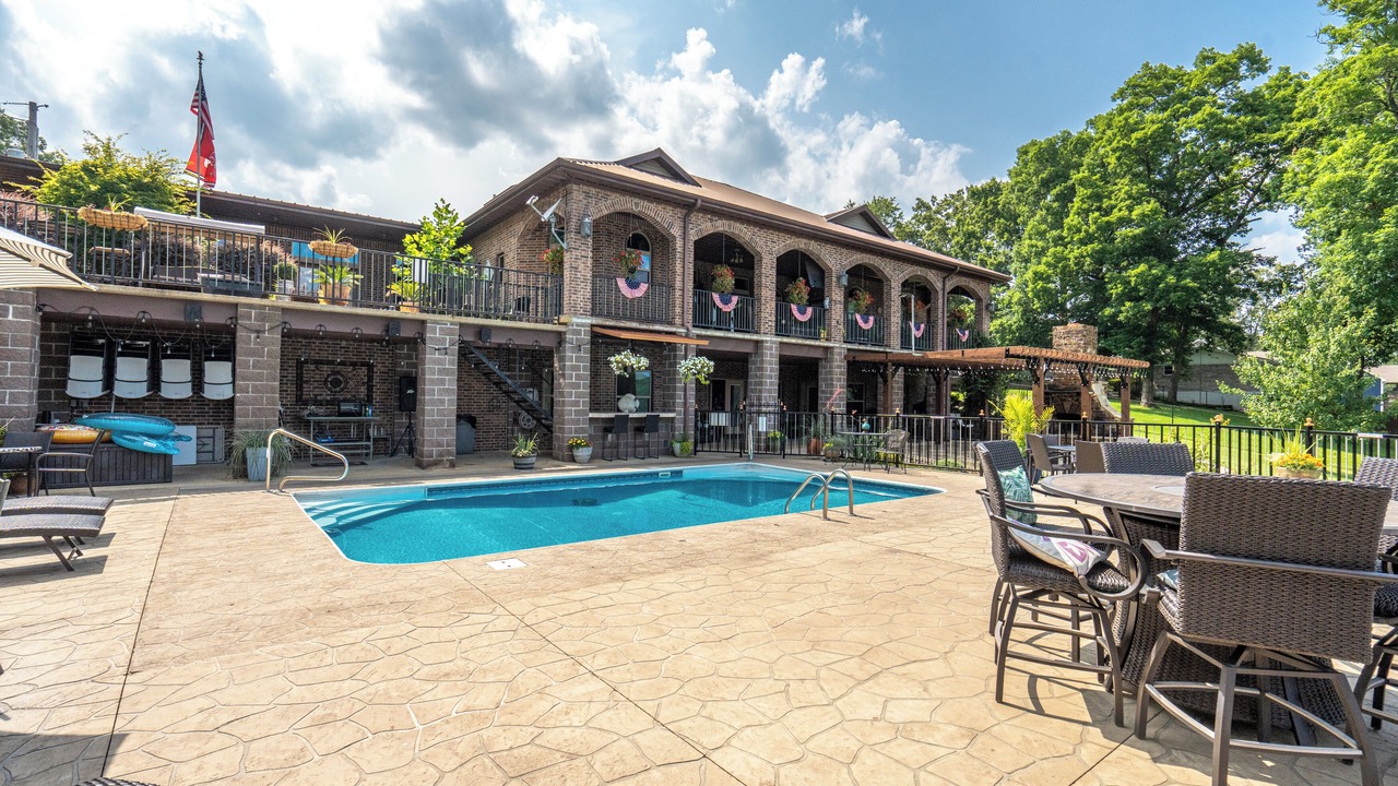Photo of Outdoor in Mid America