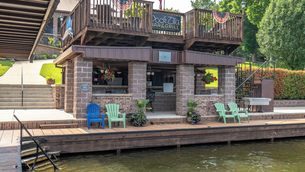 Photo of Outdoor in Mid America