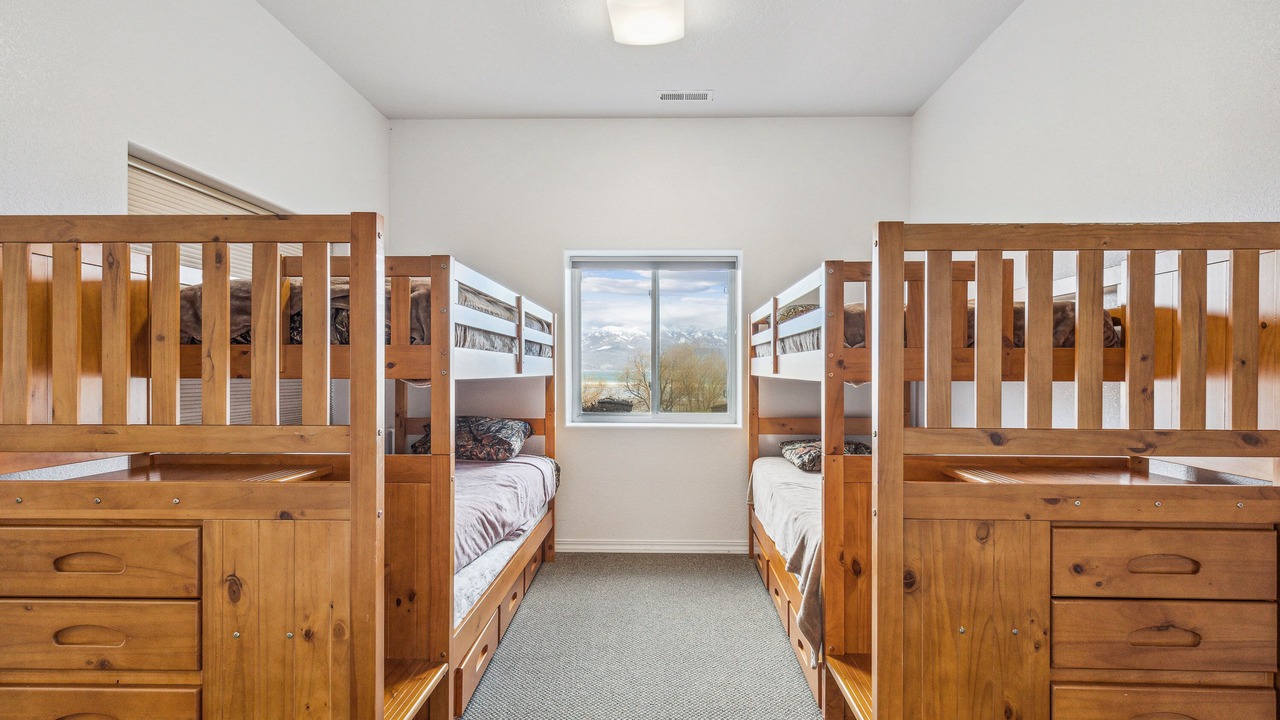 Photo of Bedroom in Rocky Point
