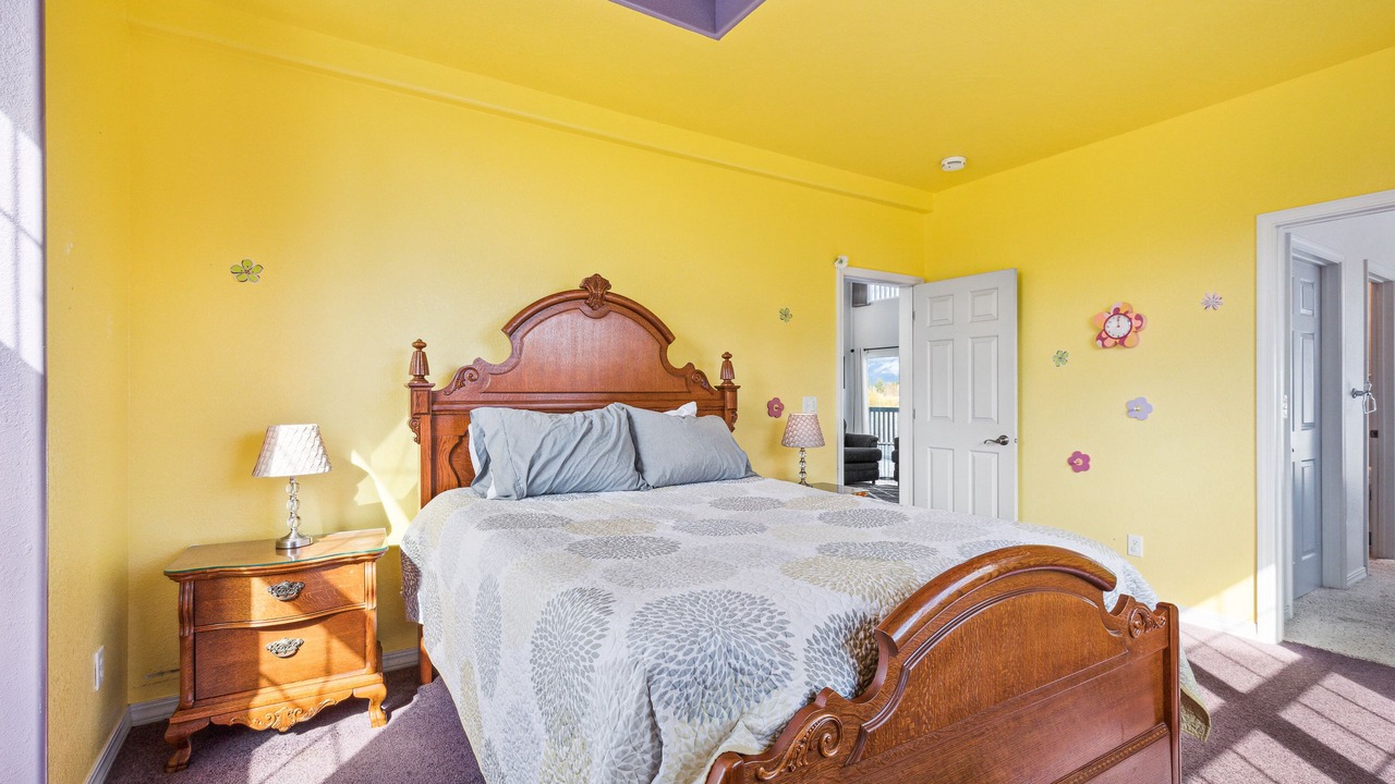 Photo of Bedroom in Rocky Point