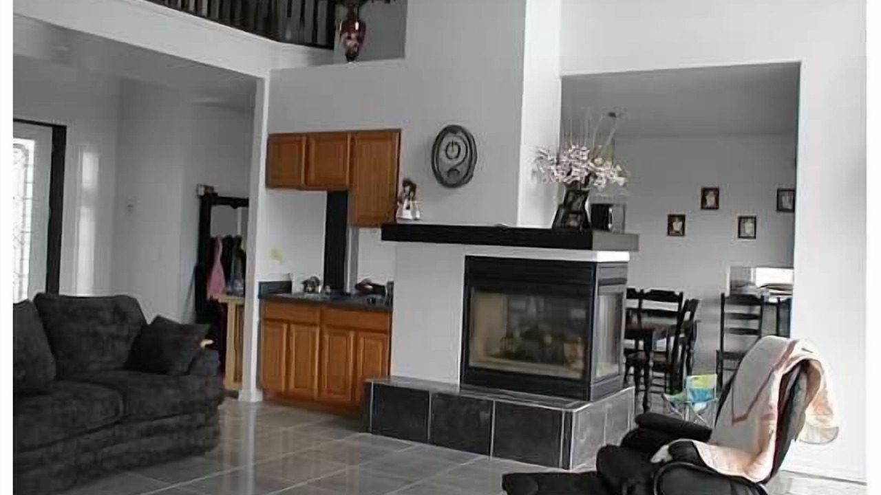 Photo of Livingroom in Rocky Point