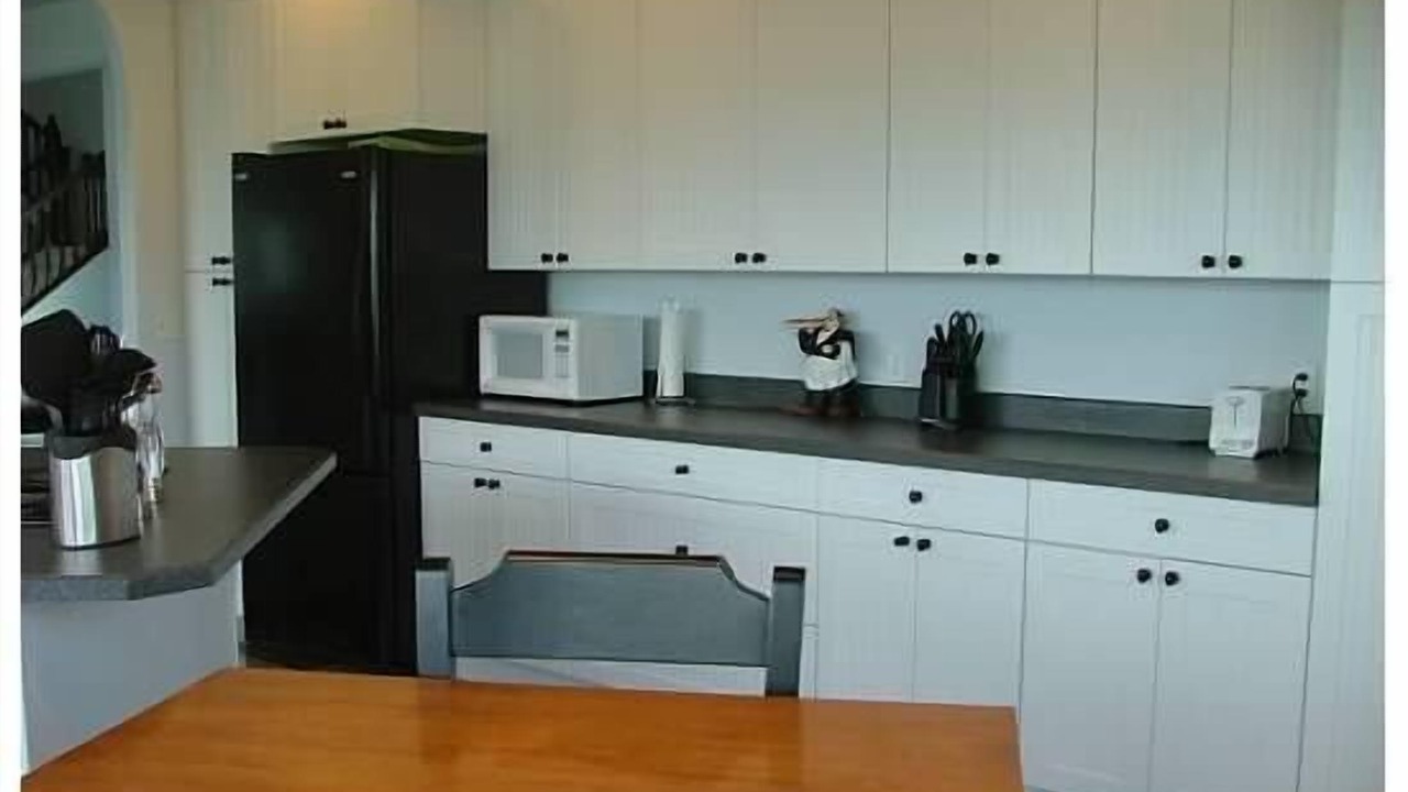 Photo of Kitchen in Rocky Point