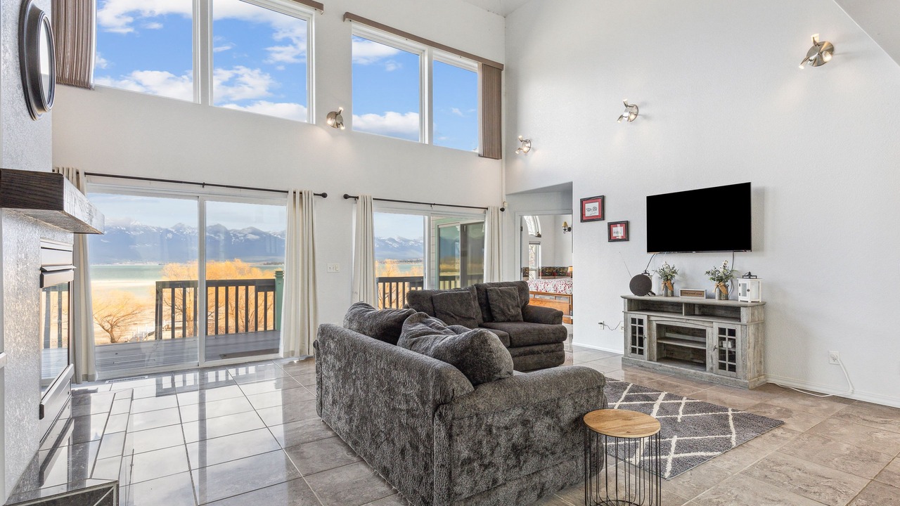 Photo of Livingroom in Rocky Point