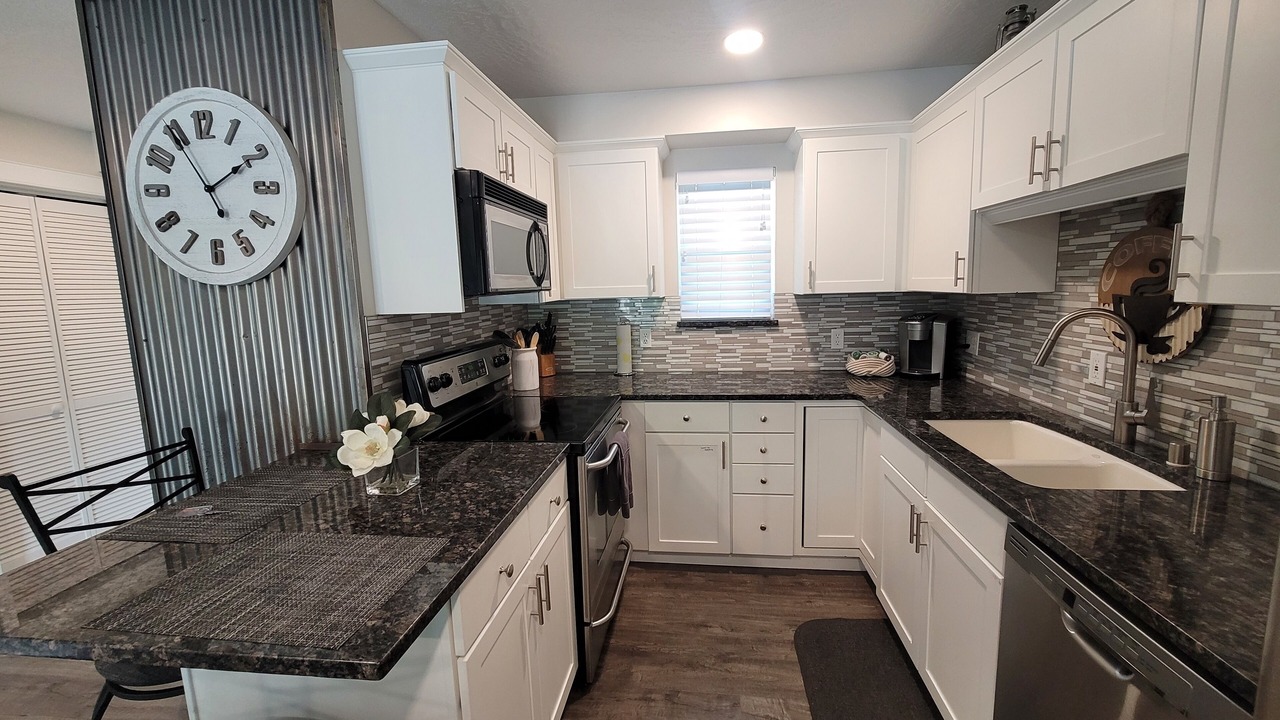 Photo of Kitchen in Polson