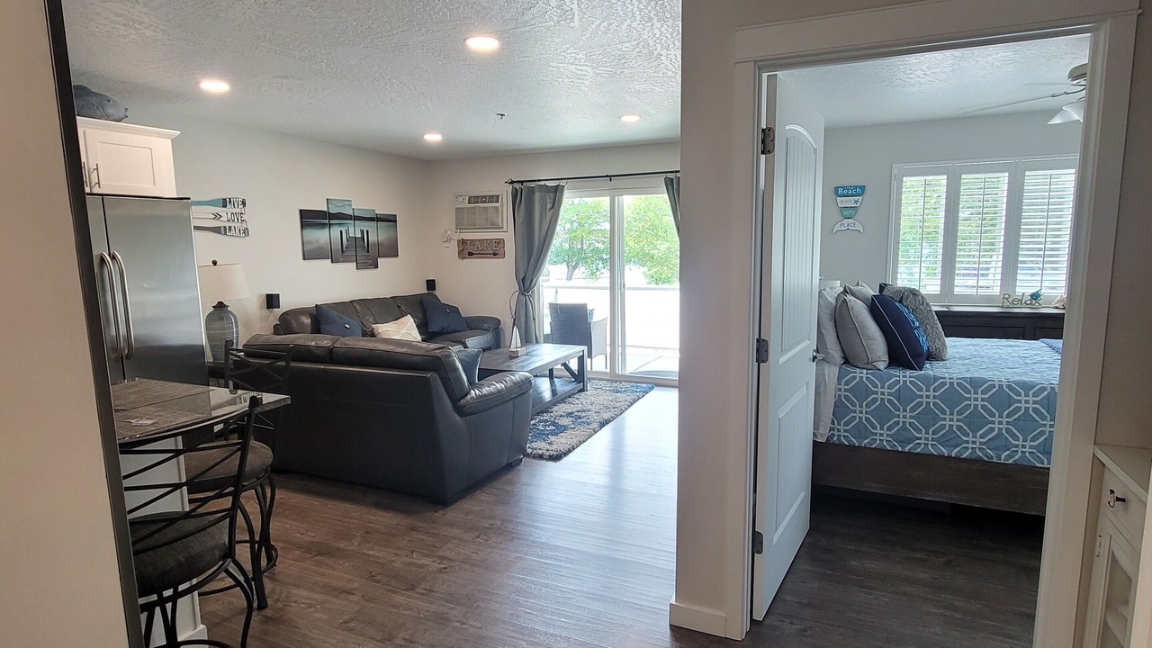 Photo of Livingroom in Polson