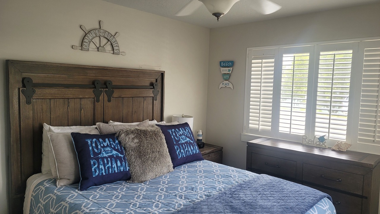 Photo of Bedroom in Polson
