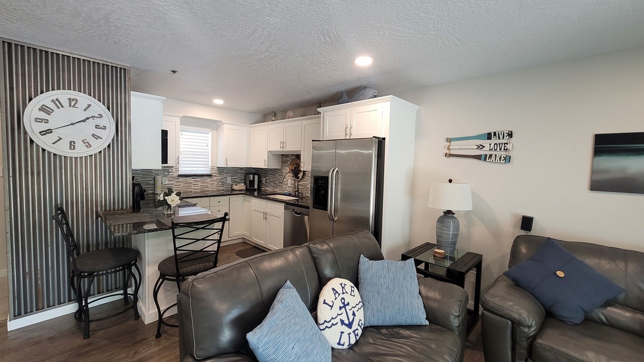 Photo of Livingroom in Polson