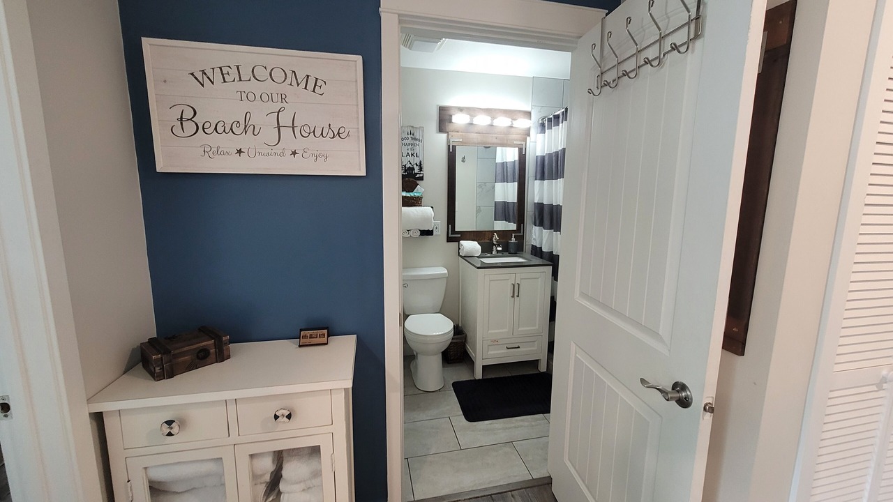 Photo of Bathroom in Polson