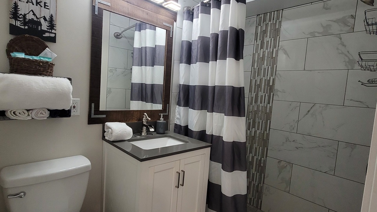 Photo of Bathroom in Polson