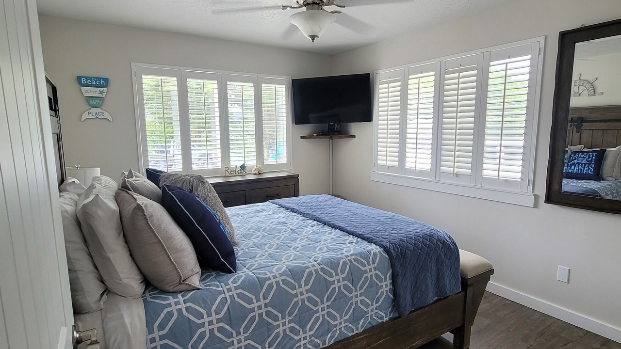 Photo of Bedroom in Polson