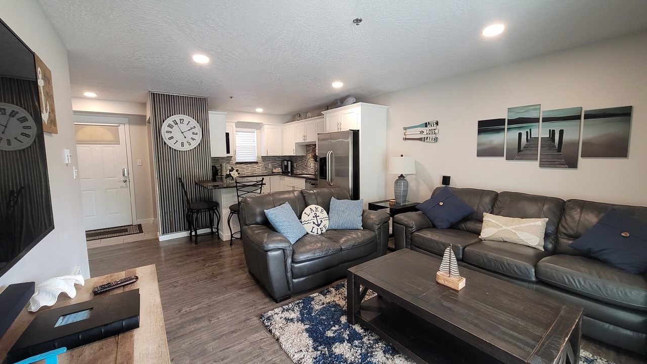 Photo of Livingroom in Polson