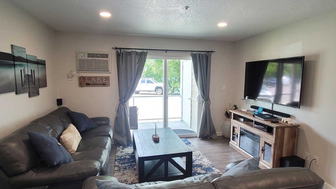Photo of Livingroom in Polson