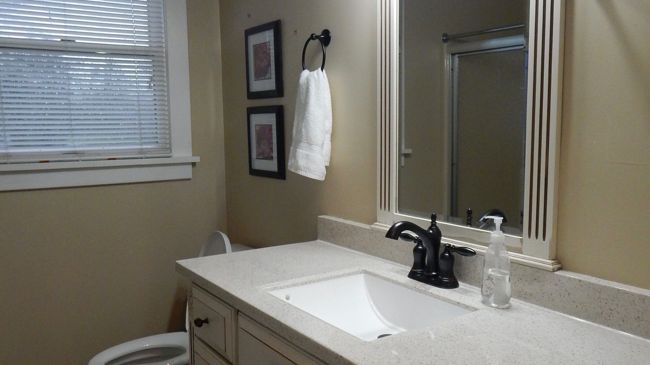 Photo of Bathroom in Refton