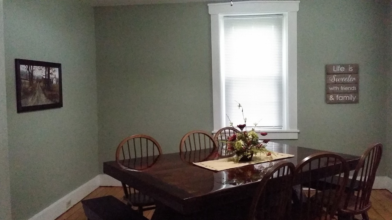 Photo of Livingroom in Refton