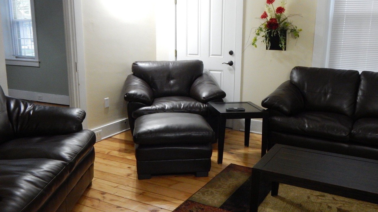 Photo of Bedroom in Refton