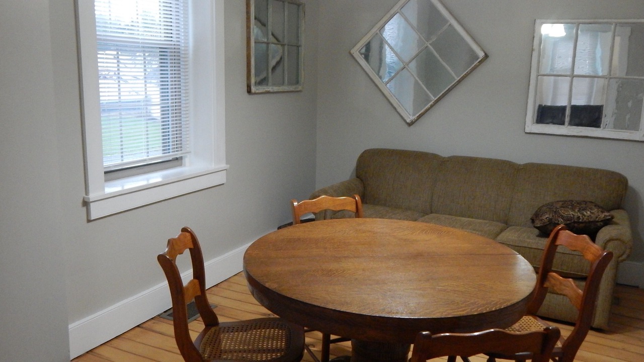 Photo of Bedroom in Refton